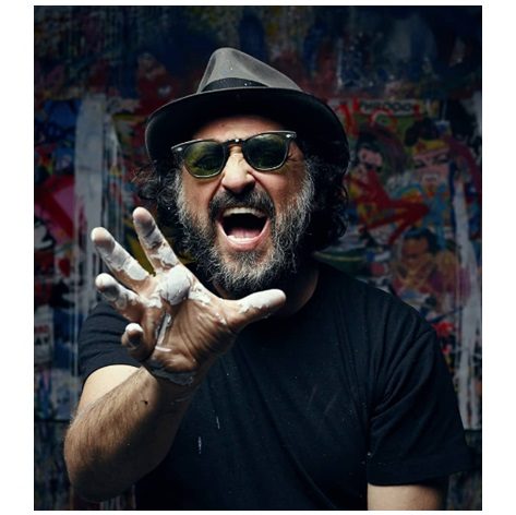 Mr.Brainwash