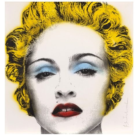 Mr.Brainwash