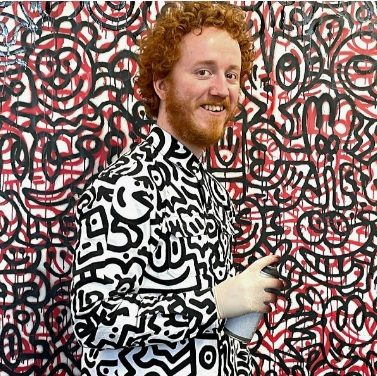 Mr Doodle