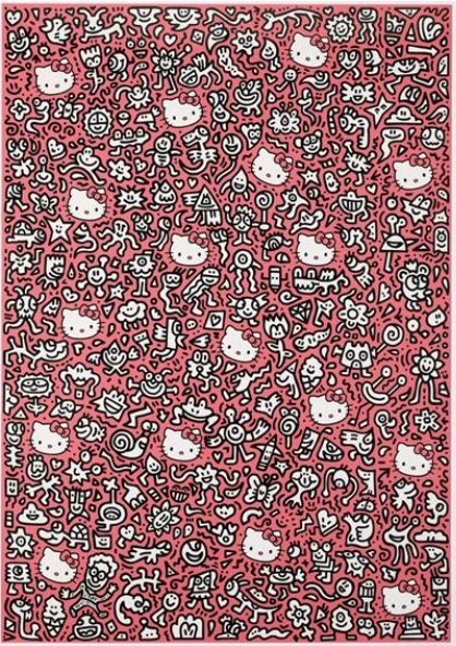 Mr Doodle