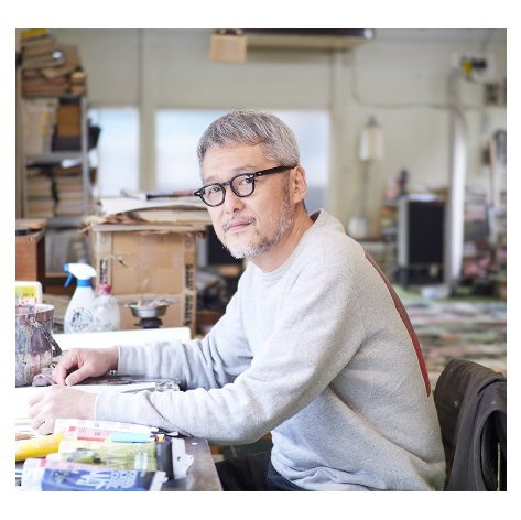 五木田智央