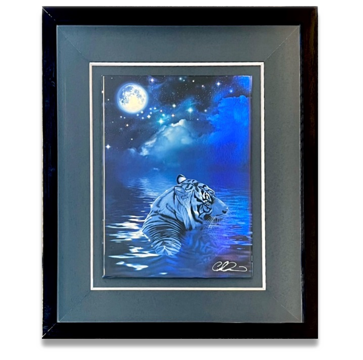 ラッセン買取・高額査定【公式】美術品・絵画買取センター