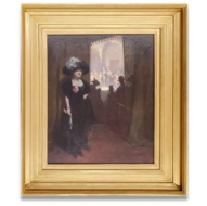 JACK ORR ムーランルージュにて