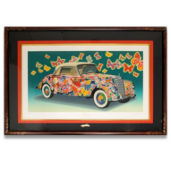 ヒロヤマガタ ローズガーデン・アースリーパラダイス