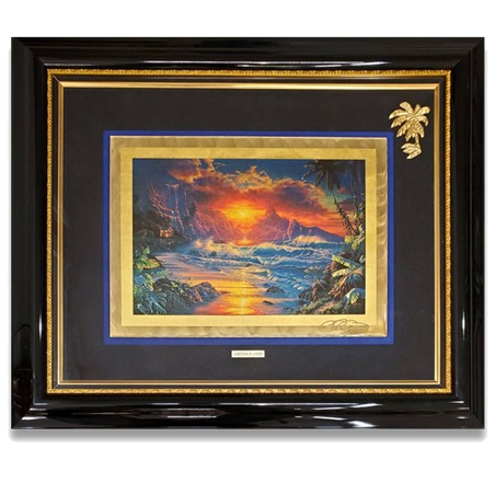 セールクリスチャンラッセンエスケープの絵画 ２日セール☆クリスチャンラッセンエスケープの絵画☆ 口コミ サイト