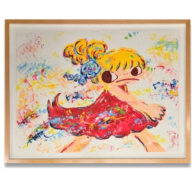 ロッカクアヤコ untitled 2012