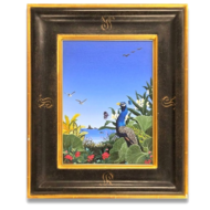 北久美子「風」