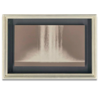 千住博「メタルフォール＃10」