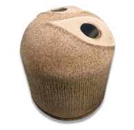 岡本太郎 座ることを拒否する椅子