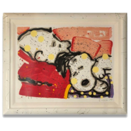 トムエバハート「MELLOW JELLO」