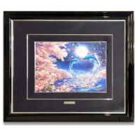 ラッセン「サクラファンタジー(S)」