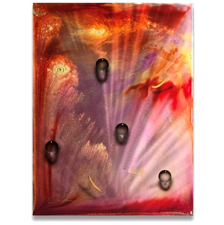 メタリックエッセンス