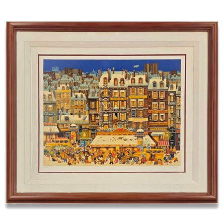 ヒロヤマガタ シャンソンドネイジュ