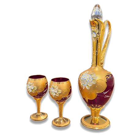 ベネチアングラス