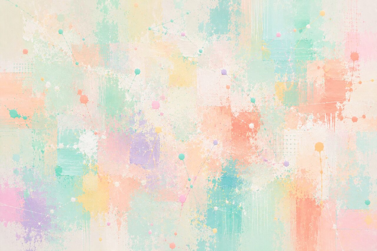 アートを通して見えてくる自分らしさとは