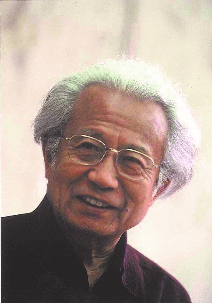 中山忠彦