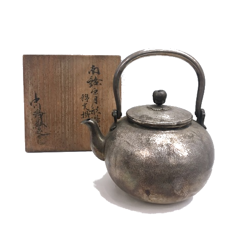 煎茶道具
