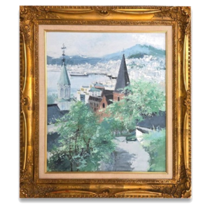 小田切訓　長崎