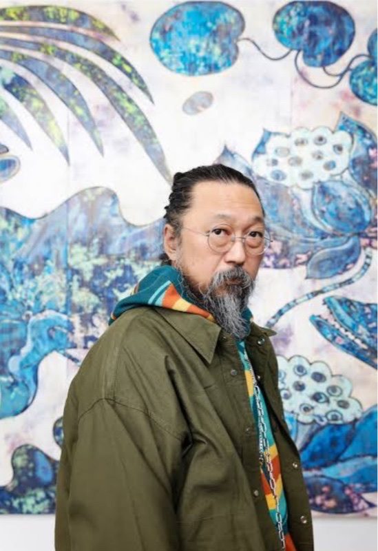 村上隆