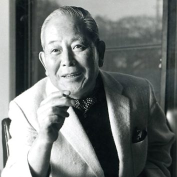 東郷青児