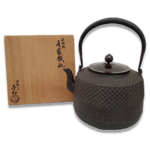 煎茶道具